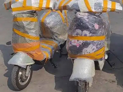 福安电瓶车物流运输